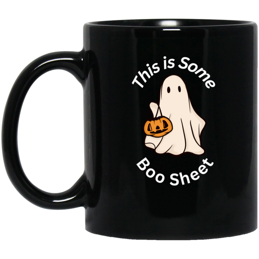 This is Some Boo Sheet, Casper, holloween, Ghost Hoodie